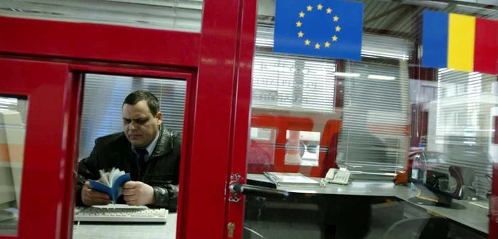 Decizia privind aderarea României la Schengen a fost amânată încă o dată. FOTO Reuters