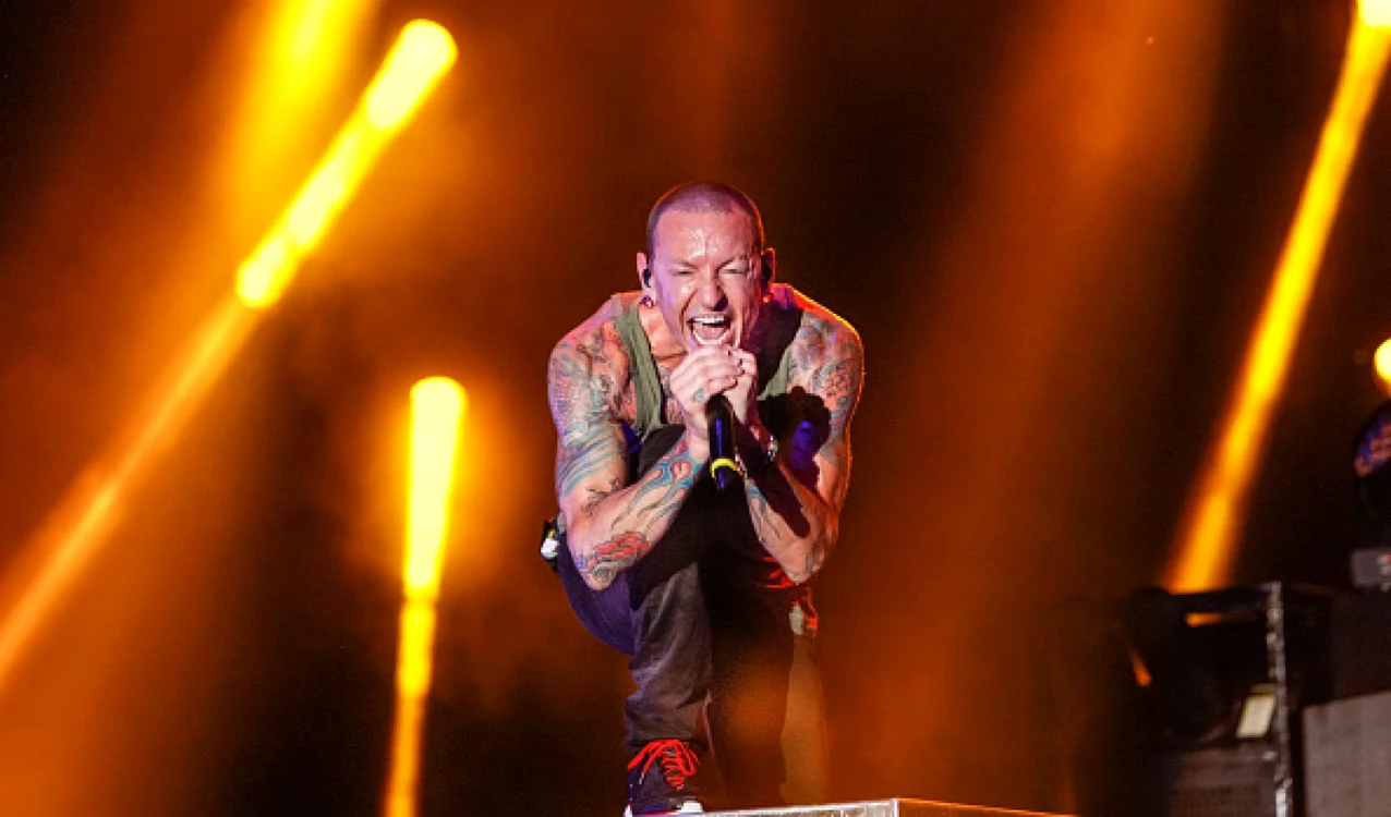 Chester Bennington s-a sinucis pe 20 iulie