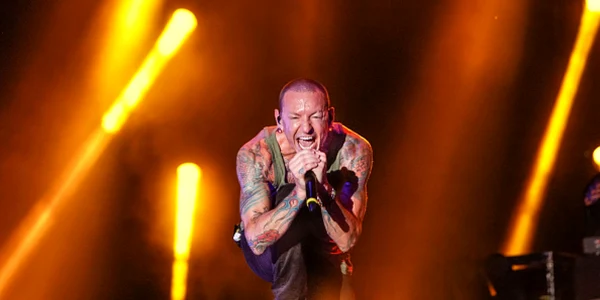 Chester Bennington