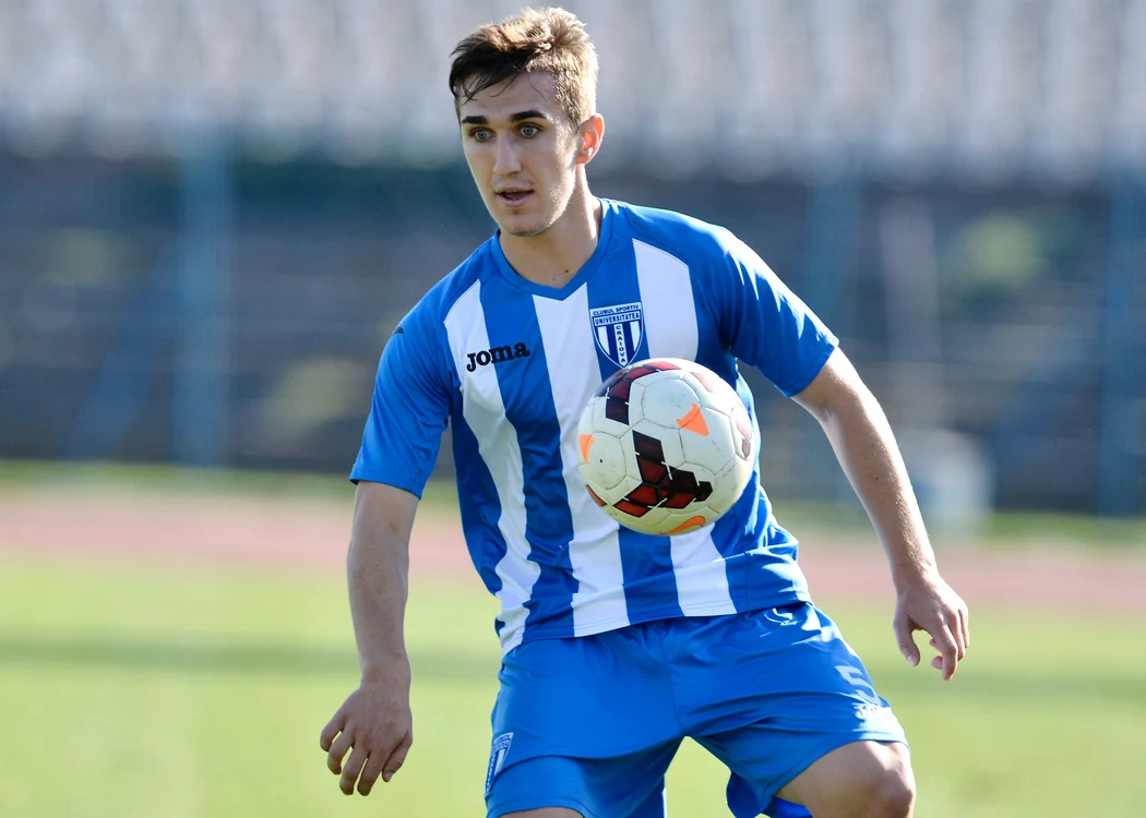 
    Bogdan Vătăjelu  