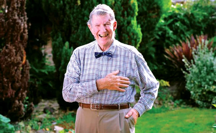 
    Un fost poliţist din Marea Britanie are cel  mai vechi transplant de inimă din lumefoto: Daily Mirror  