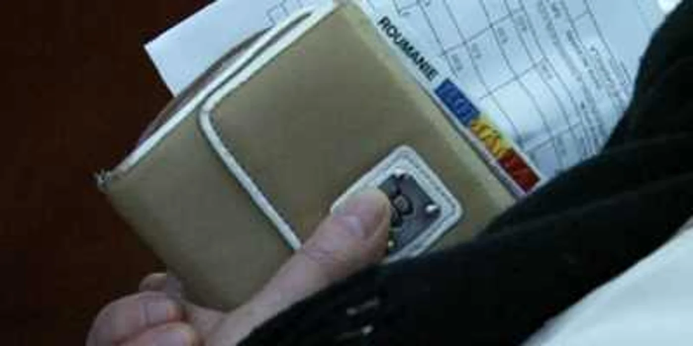 Programul vine în sprijinul cetățenilor care nu pot ajunge la casierii