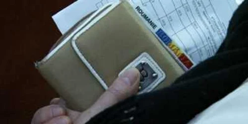 Programul vine în sprijinul cetățenilor care nu pot ajunge la casierii