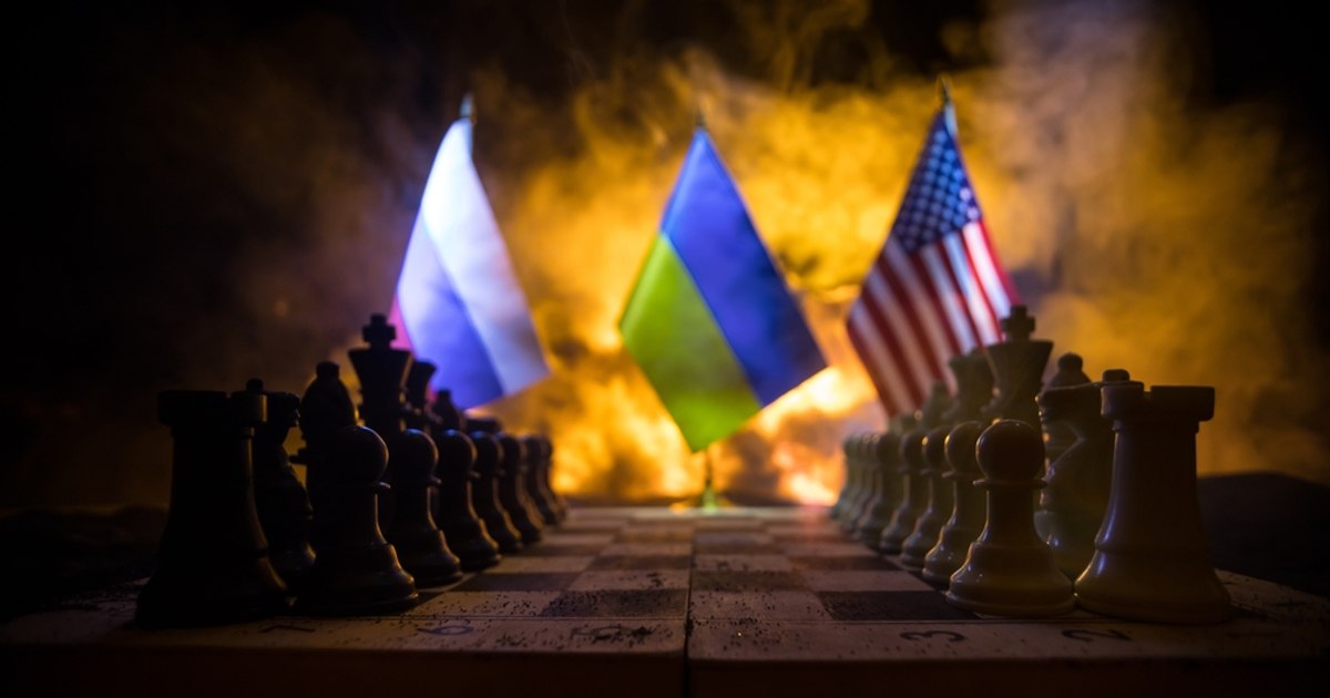 Consilierii lui Trump, avertismente privind un posibil război nuclear în urma atacului ucrainean