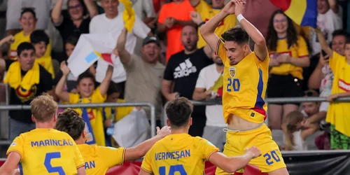 Romania u19 fb frf jpg