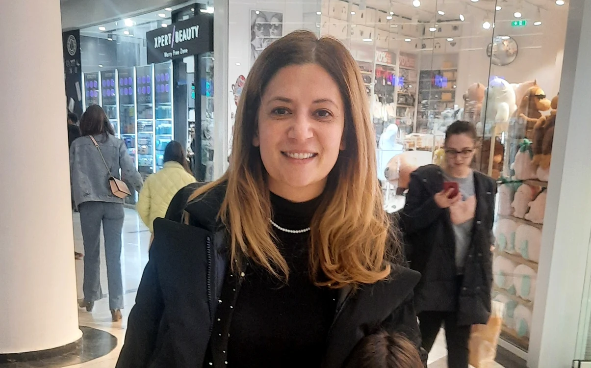 Amalia Enache
