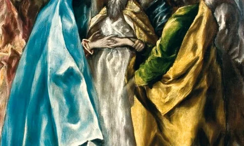 MNAR participă la campania Sunt obiect de muzeu, caut vizitator jpeg