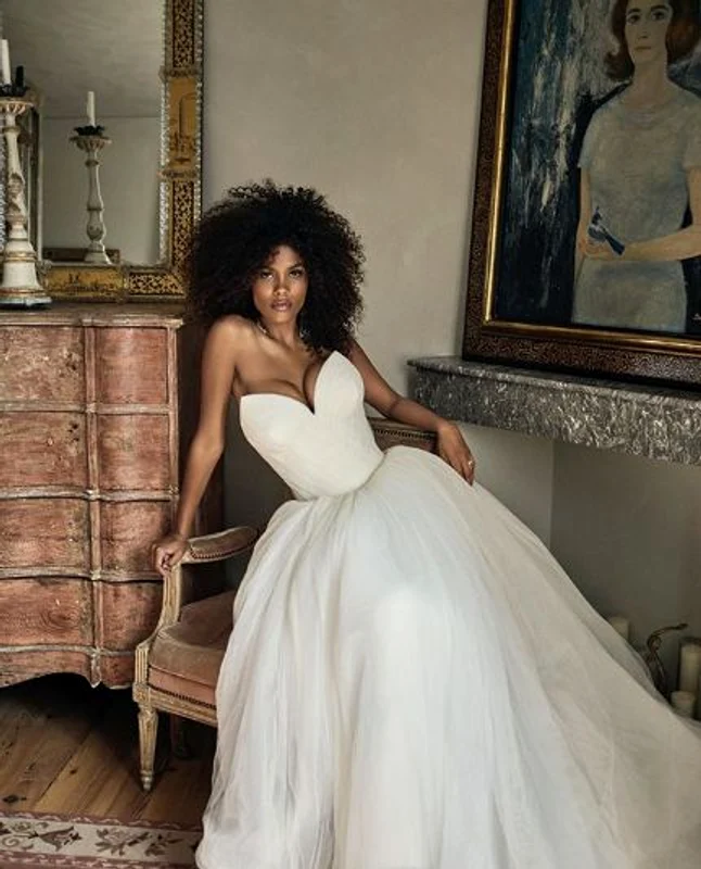 Vincent Cassel nunta Tina Kunakey mireasa jpeg