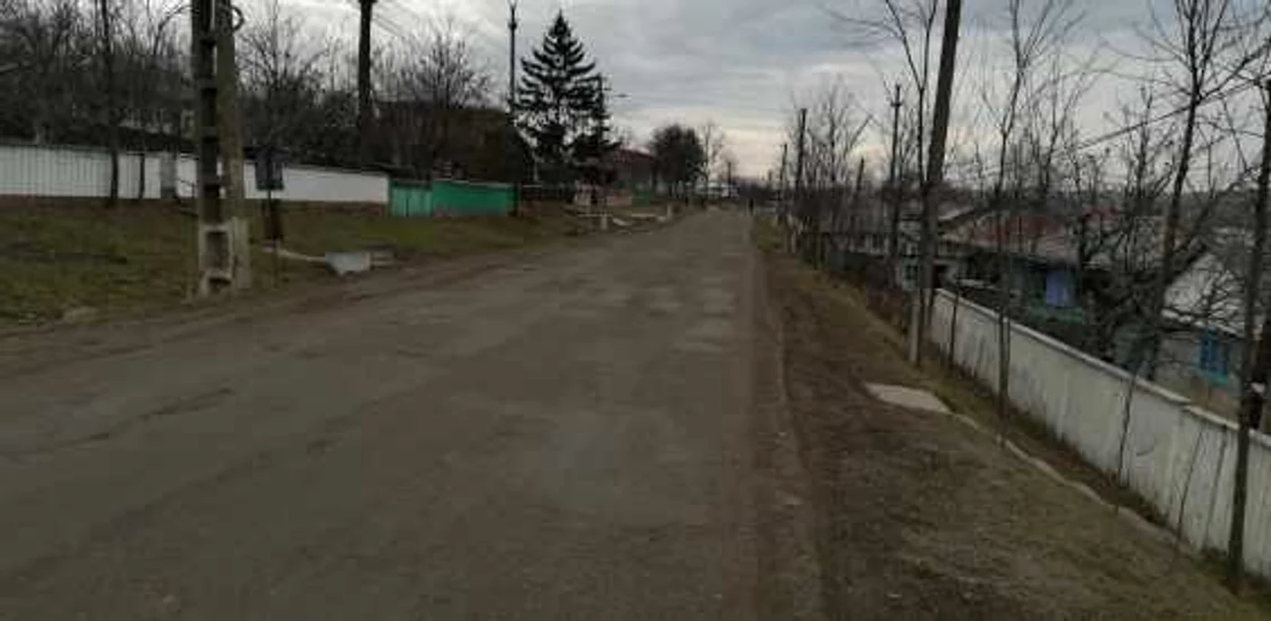 Satele din Botoşani sufereau din cauza depopulării FOTO Cosmin Zamfirache