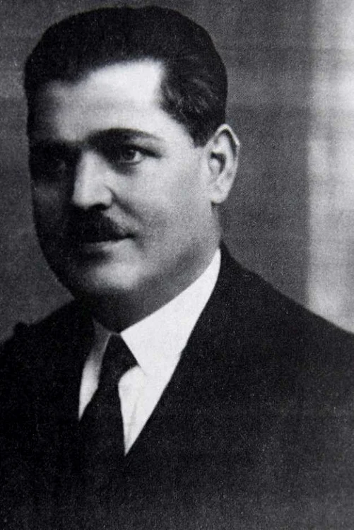 george emil palade