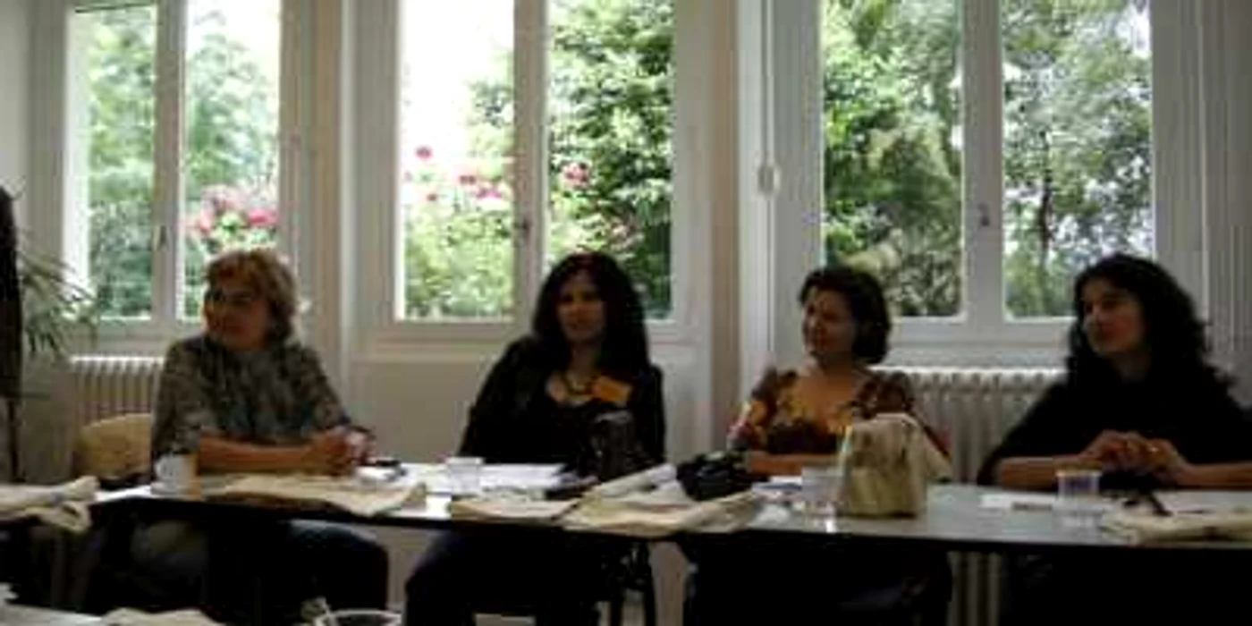 Education interculturelle dès l'école maternelle en Europe