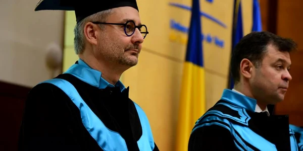 Barabasi