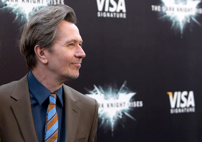 Gary Oldman (FOTO: Reuters)