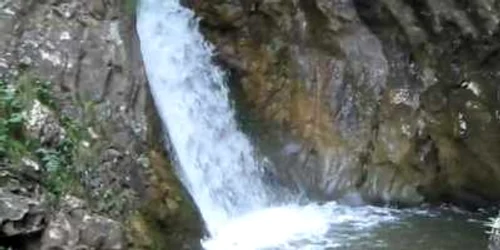 Cascada Băile Romane 