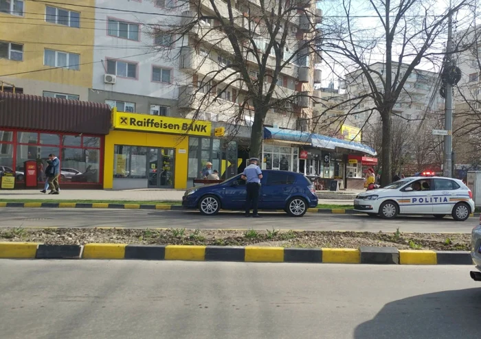 Poliţiştii au dat multe amenzi