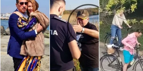 Tupeu de politicieni Cum au sfidat aleşii ordonanţele militare