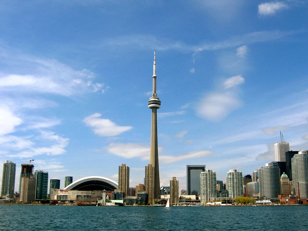 Topul oraşelor în care merită să trăieşti: Toronto