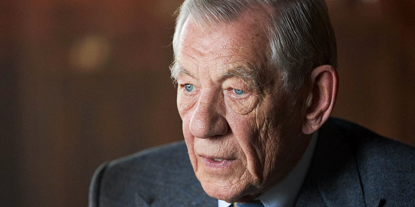 Ian McKellen / foto: Profimedia