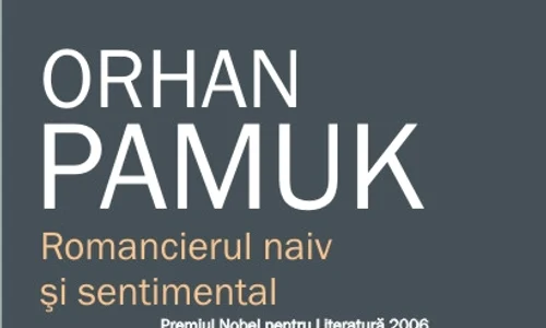 Romancierul naiv şi sentimental jpeg