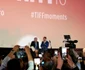alain delon la tiff. foto remus florescu
