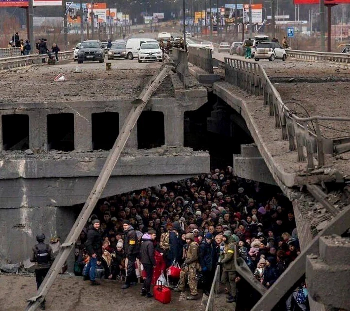 Foto Arhivă
