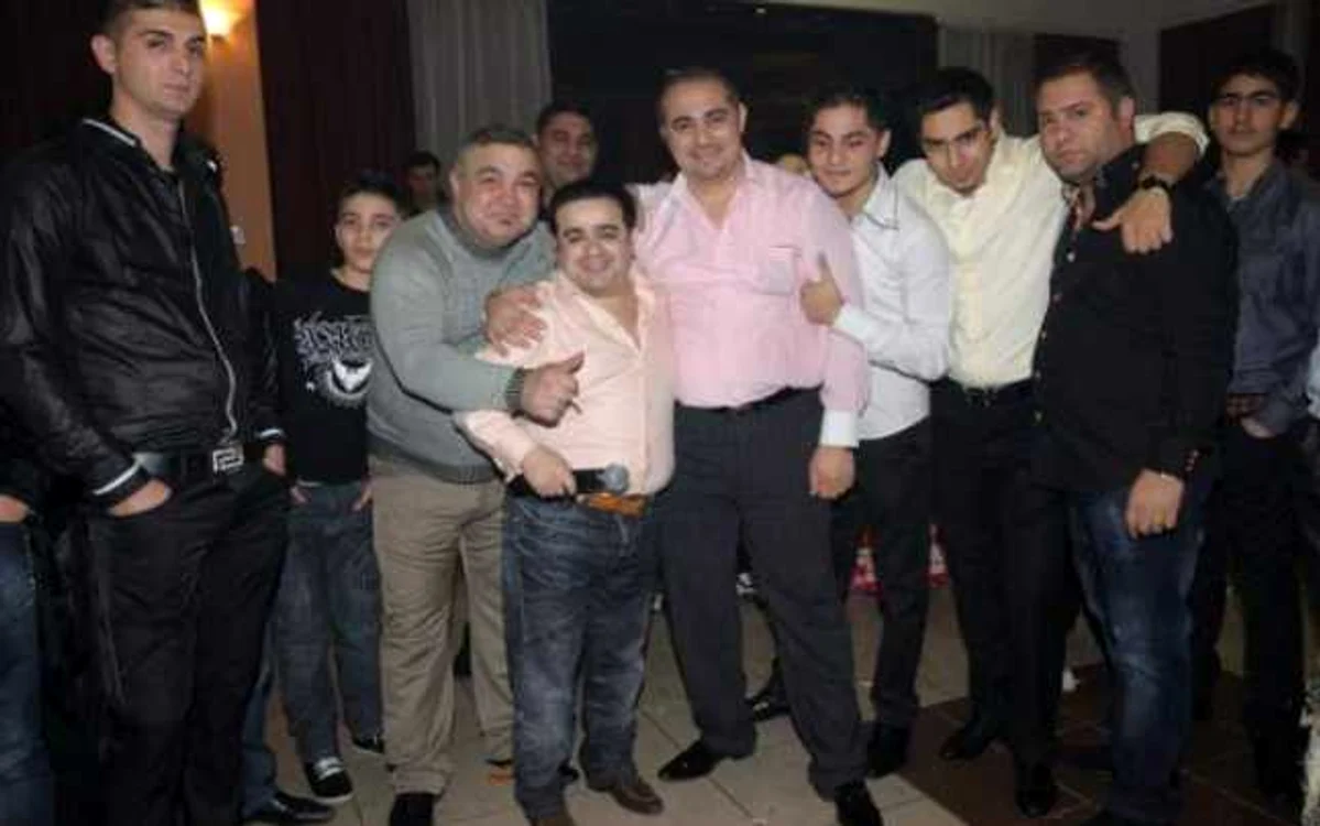 Clanul Tănase are principalii membri în puşcărie sau fugiţi din ţară