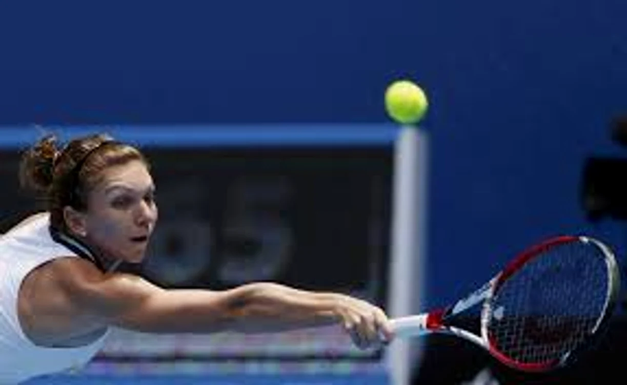 
    Simona Halep nu va participa la turneul de la Miami  