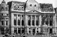 Bombardarea Bucureștiului în 1944 jpeg