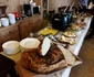 Food hub în sudul Munţilor Făgăraş FOTO Ioan Buciumar