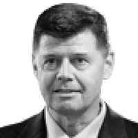 Larry Watts
