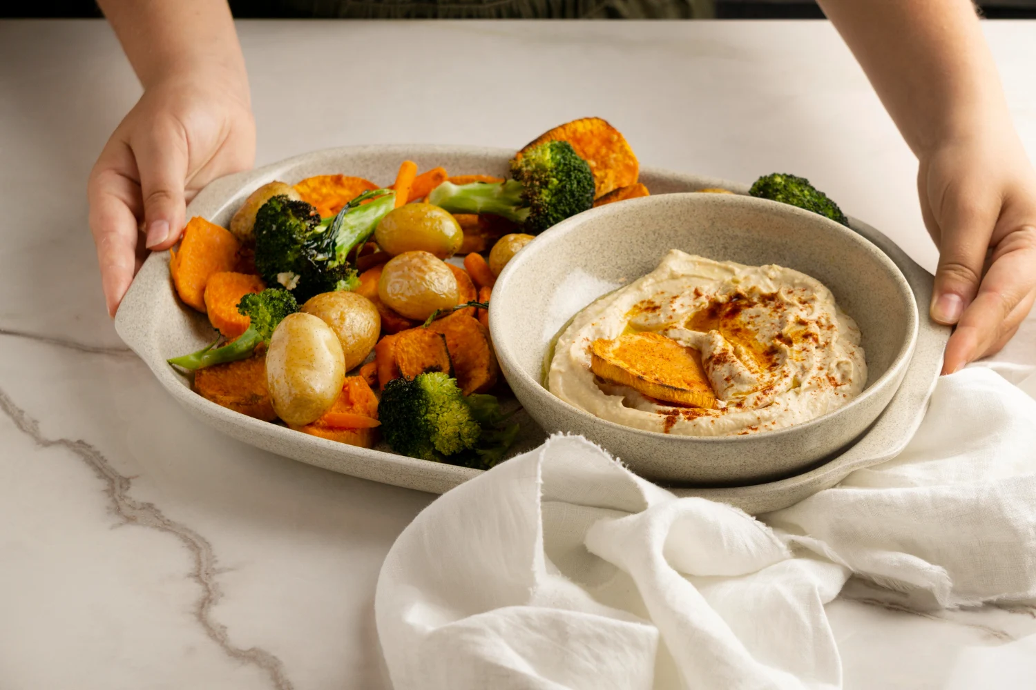 Secretele unei alimentații care te ajută să treci cu bine peste sezonul rece