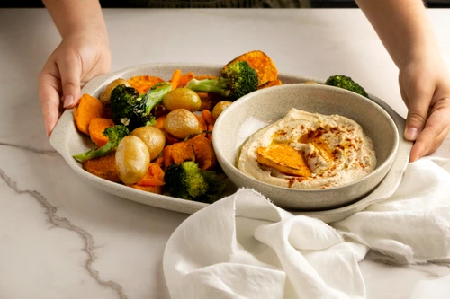 Secretele unei alimentații care te ajută să treci cu bine peste sezonul rece