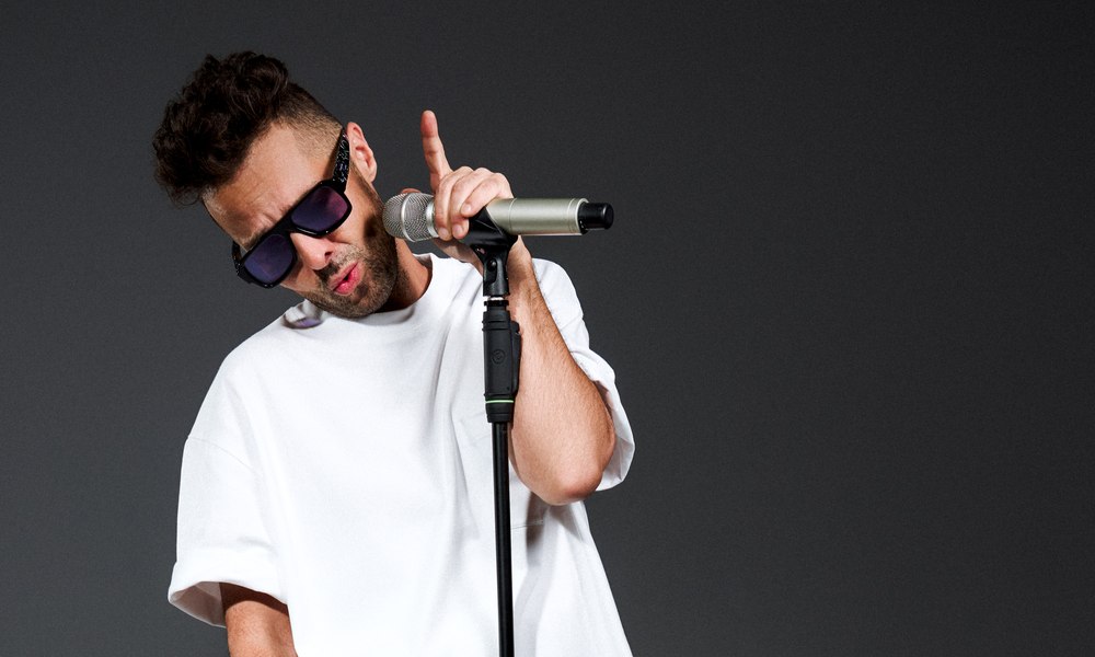 INTERVIU Tudor Ionescu – Fly Project: „Al doilea album l-am înregistrat într-o garsonieră plină de mucegai“ FOTO