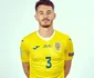 Raul Opruț a semnat cu Dinamo! Foto Instagram
