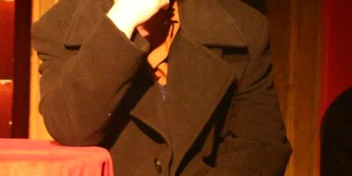 Actorul Radu Botar va interpreta rolul scriitorului Laurenţiu Pogăceanu