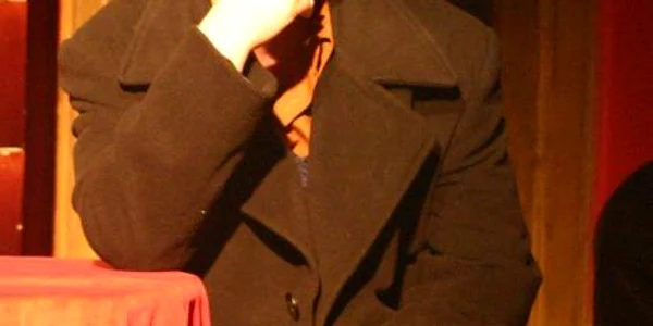 Actorul Radu Botar va interpreta rolul scriitorului Laurenţiu Pogăceanu