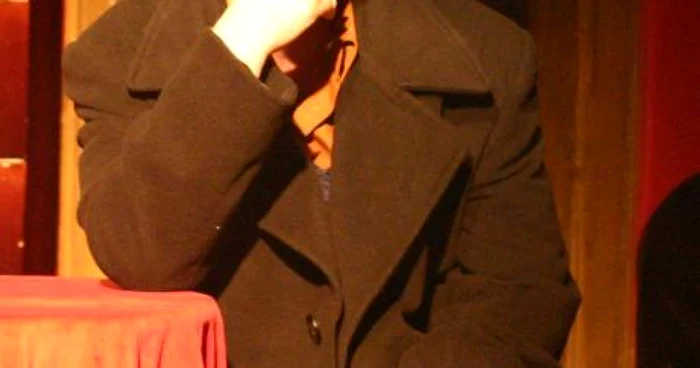 Actorul Radu Botar va interpreta rolul scriitorului Laurenţiu Pogăceanu