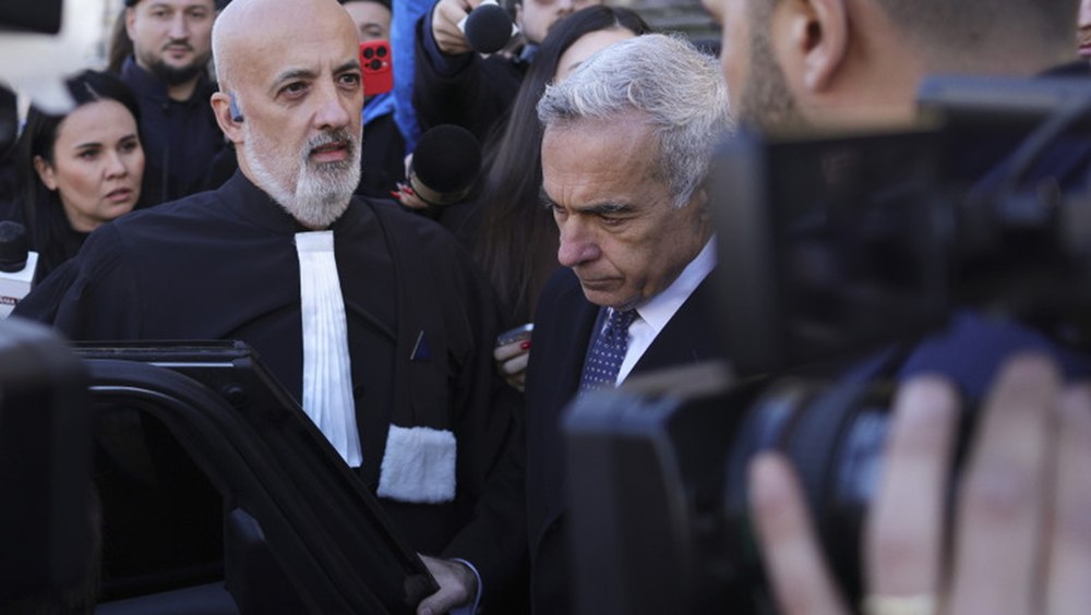 Cum se apără avocatul lui Călin Georgescu, cercetat într-un dosar de act sexual cu un minor. „Este o făcătură ordinară, o manevră murdară”