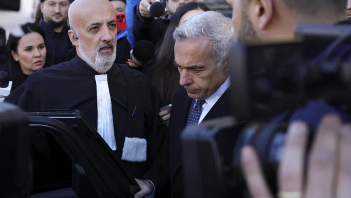 Cum se apără avocatul lui Călin Georgescu, cercetat într-un dosar de act sexual cu un minor. „Este o făcătură ordinară, o manevră murdară”