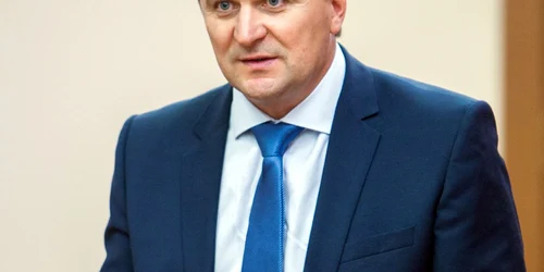 Sergiu Palihovici