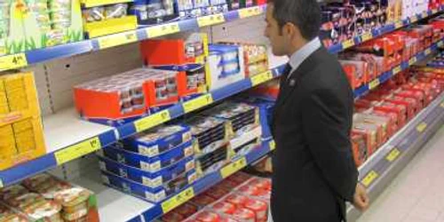 Primul magazin Lidl a fost deschis la Zalău în urmă cu un an