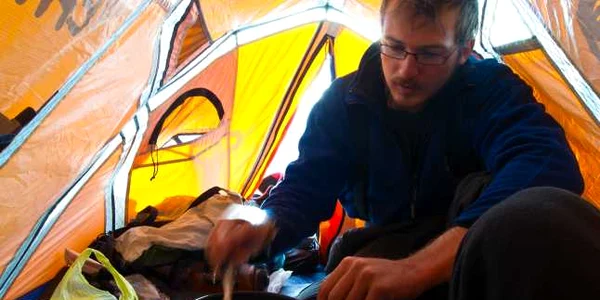 Pamir 2010