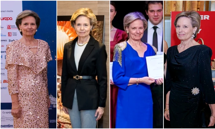 Principesa Sofia, schimbare de stil   Casa Majestății Sale (1) jpg