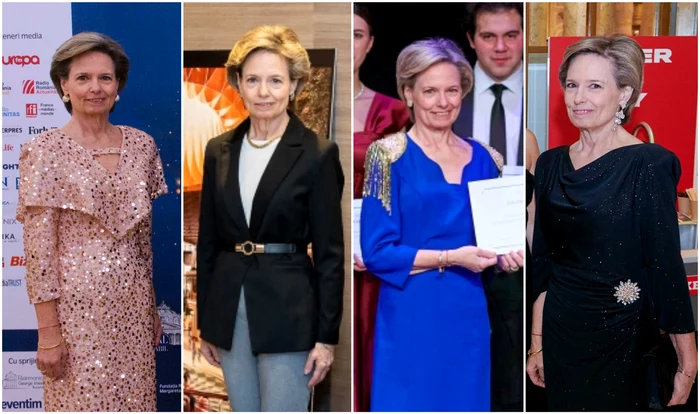 Principesa Sofia, schimbare de stil   Casa Majestății Sale (1) jpg