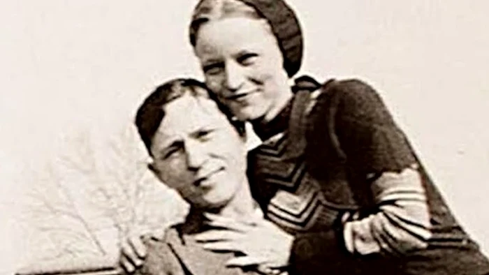 Bonnie Parker și al lui Clyde Barrow