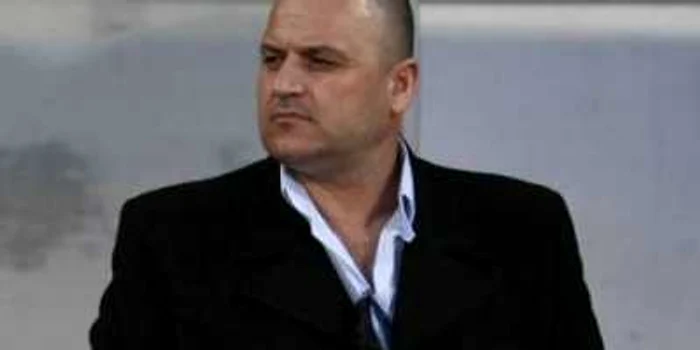 Craiova: Mititelu rectifică: „Lucescu nu e bolnav psihic, are probleme psihologice“