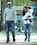 Exclusive Mila Kunis & Ashton Kutcher Take Wyatt To A Park jpeg