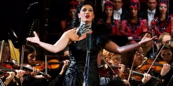 maria macsim nicoara foto arhiva personala 