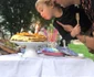 Jean Gavril, un tată implicat