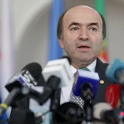 Tudorel Toader - declaraţii / FOTO Inquam Photos / Octav Ganea / 3 apr 2019